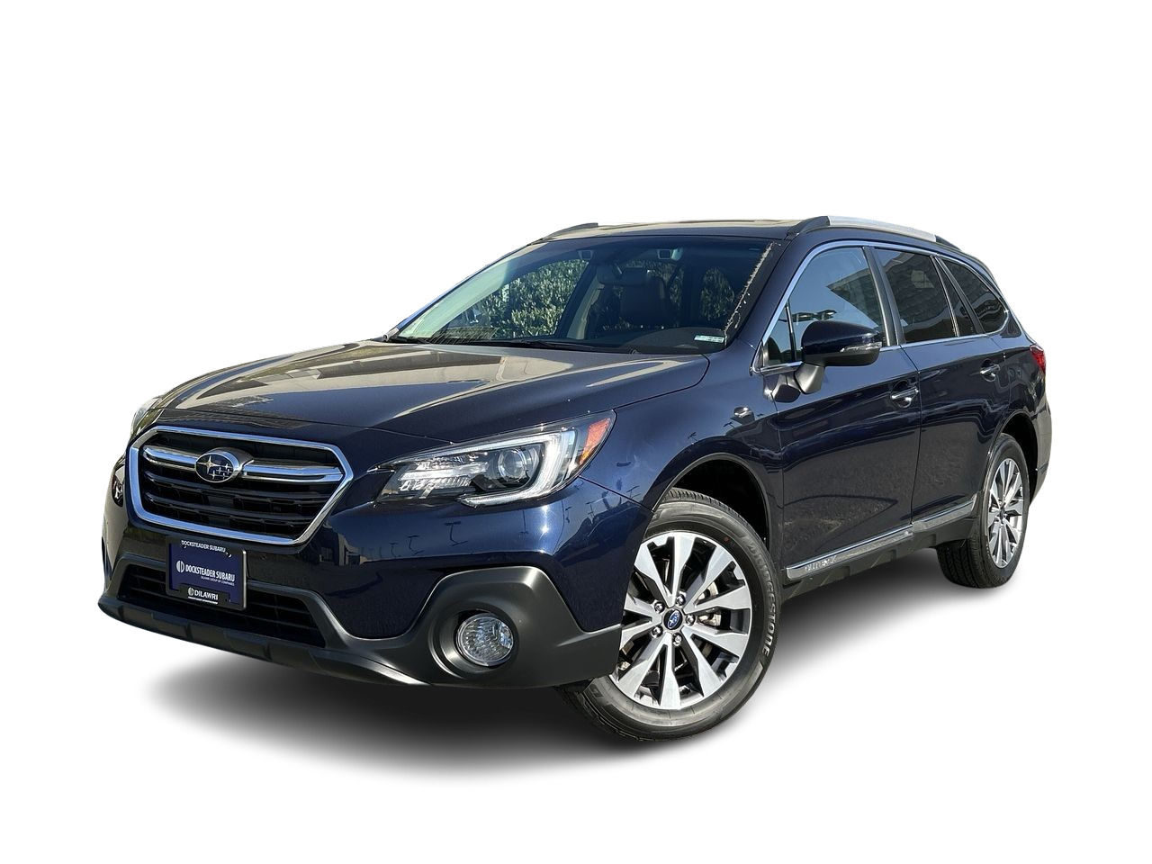 Southside Nissan | 2018 Subaru Outback 2.5i Premier w