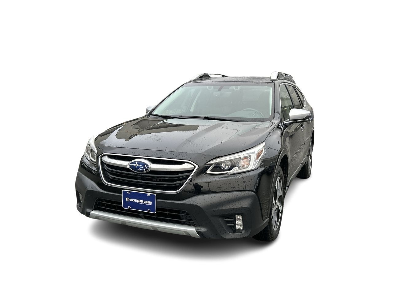 2021 Subaru Outback in Vancouver, British Columbia