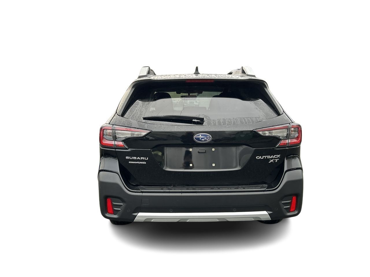 2021 Subaru Outback in Vancouver, British Columbia