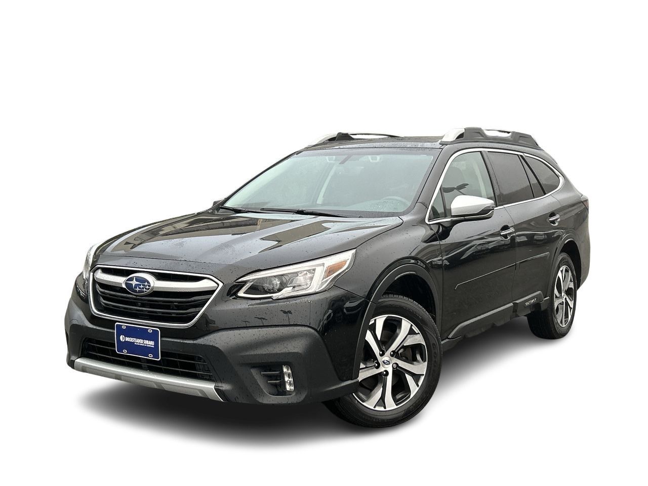2021 Subaru Outback in Vancouver, British Columbia
