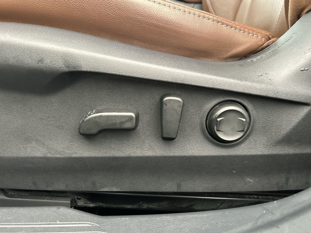 2021 Subaru Outback in Vancouver, British Columbia