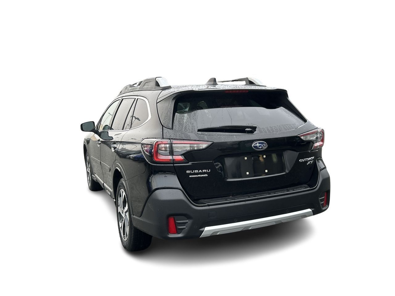 2021 Subaru Outback in Vancouver, British Columbia