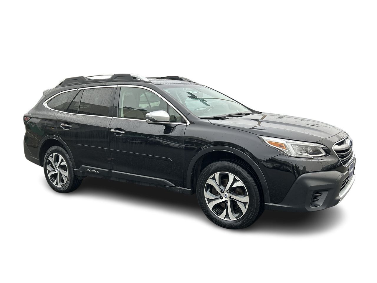 2021 Subaru Outback in Vancouver, British Columbia