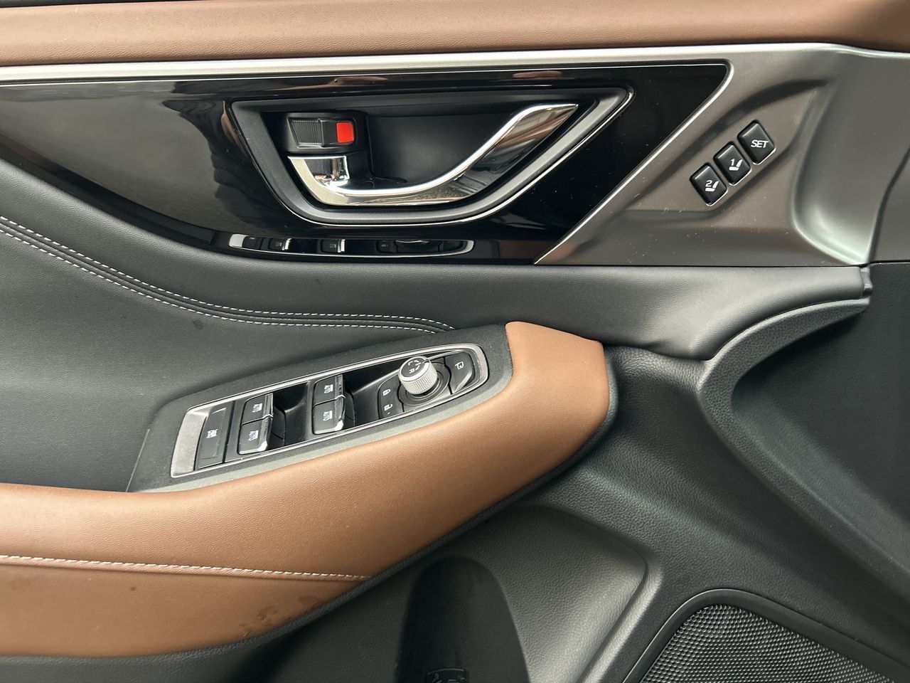 2021 Subaru Outback in Vancouver, British Columbia