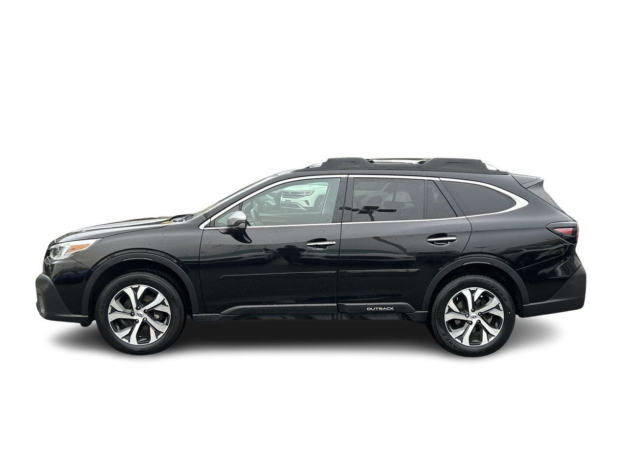 2021 Subaru Outback in Vancouver, British Columbia