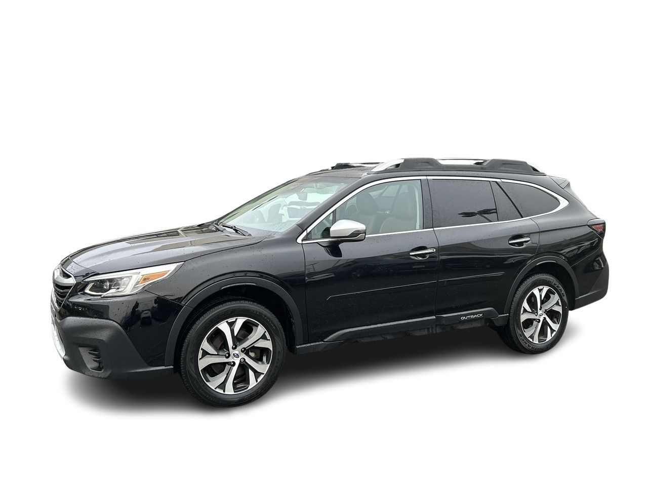 2021 Subaru Outback in Vancouver, British Columbia