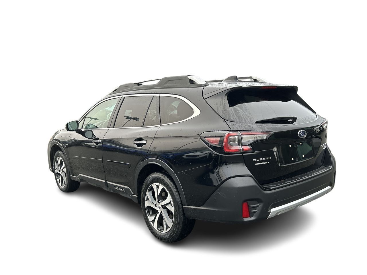 2021 Subaru Outback in Vancouver, British Columbia
