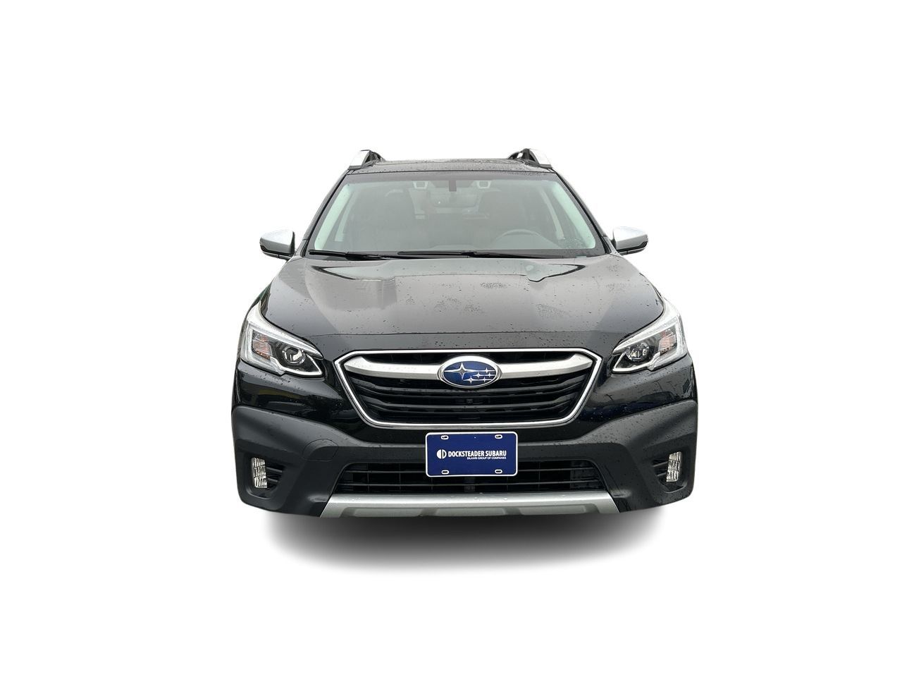 2021 Subaru Outback in Vancouver, British Columbia
