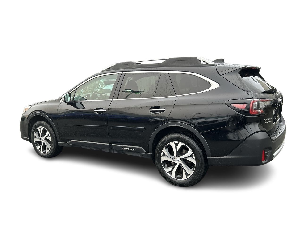 2021 Subaru Outback in Vancouver, British Columbia