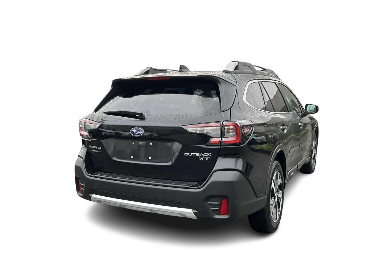2021 Subaru Outback in Vancouver, British Columbia