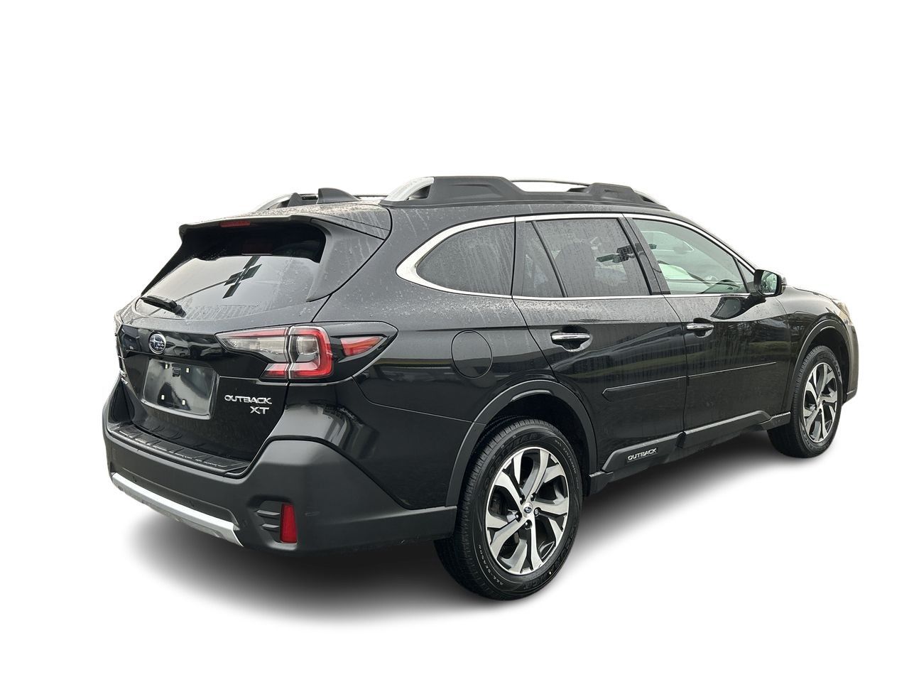 2021 Subaru Outback in Vancouver, British Columbia