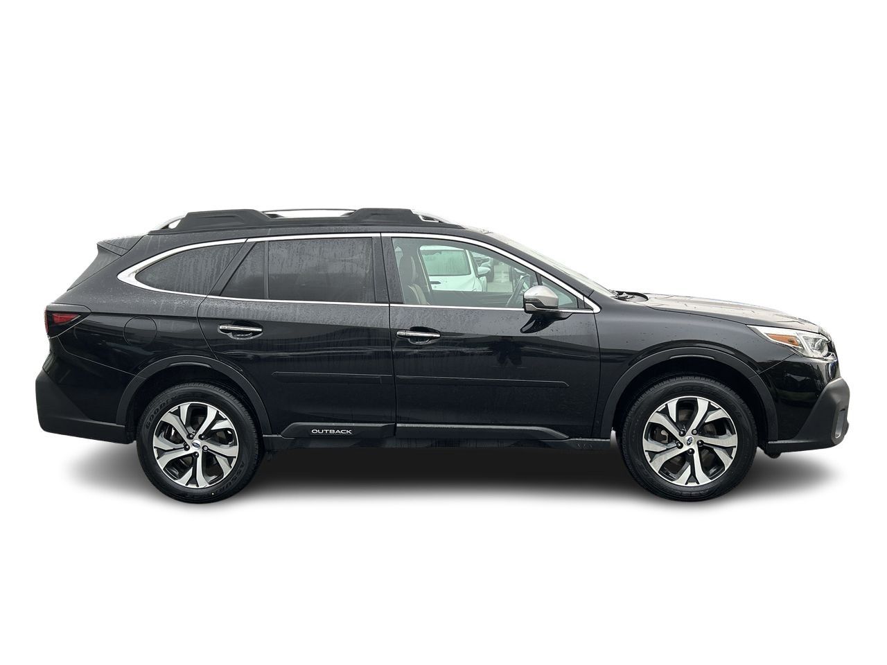 2021 Subaru Outback in Vancouver, British Columbia