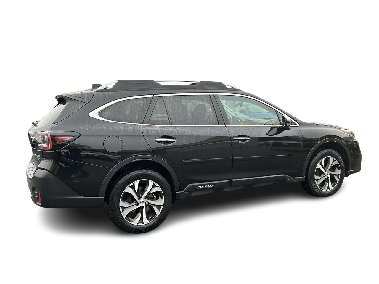 2021 Subaru Outback in Vancouver, British Columbia