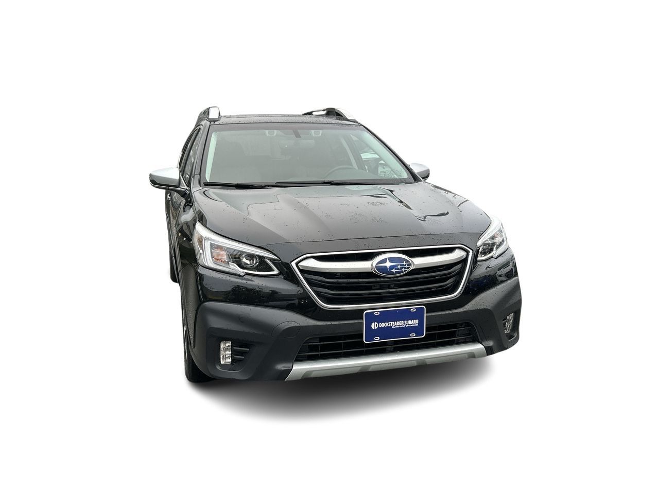 2021 Subaru Outback in Vancouver, British Columbia