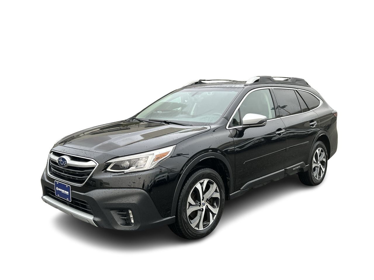 2021 Subaru Outback in Vancouver, British Columbia
