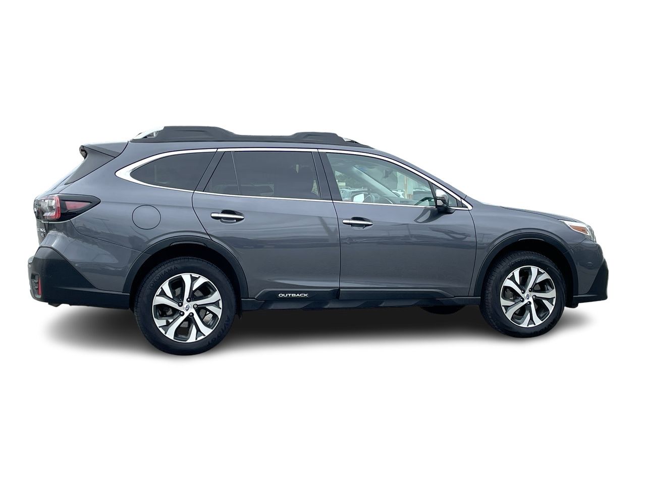 2021 Subaru Outback
