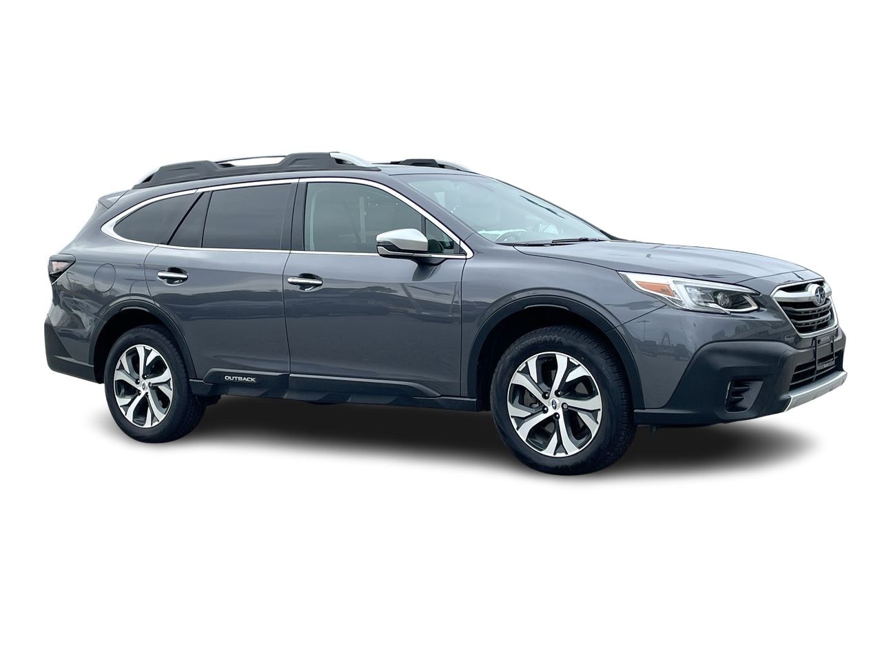 2021 Subaru Outback