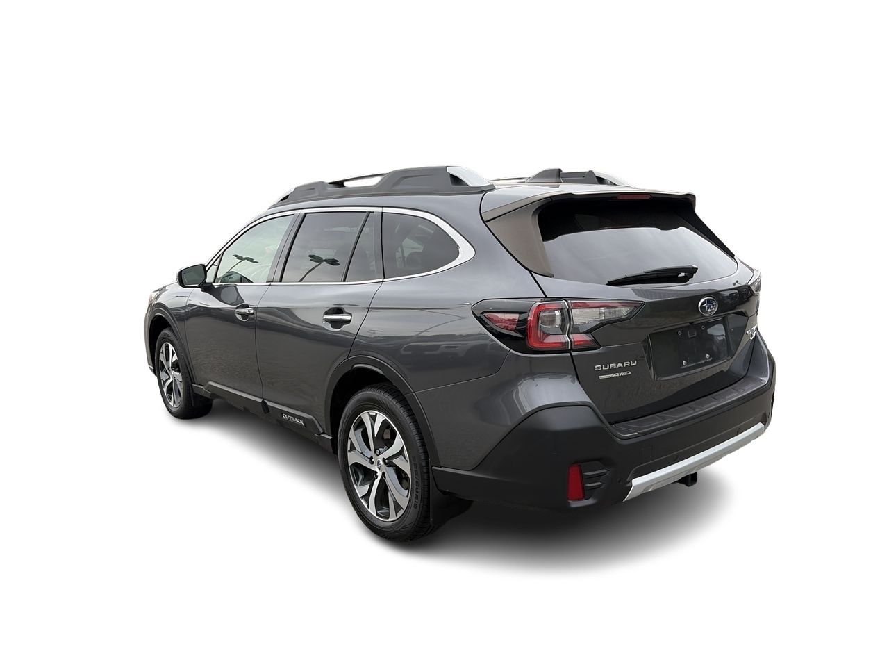 2021 Subaru Outback
