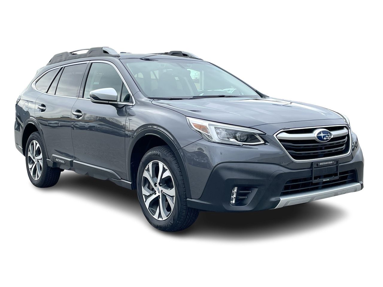 2021 Subaru Outback