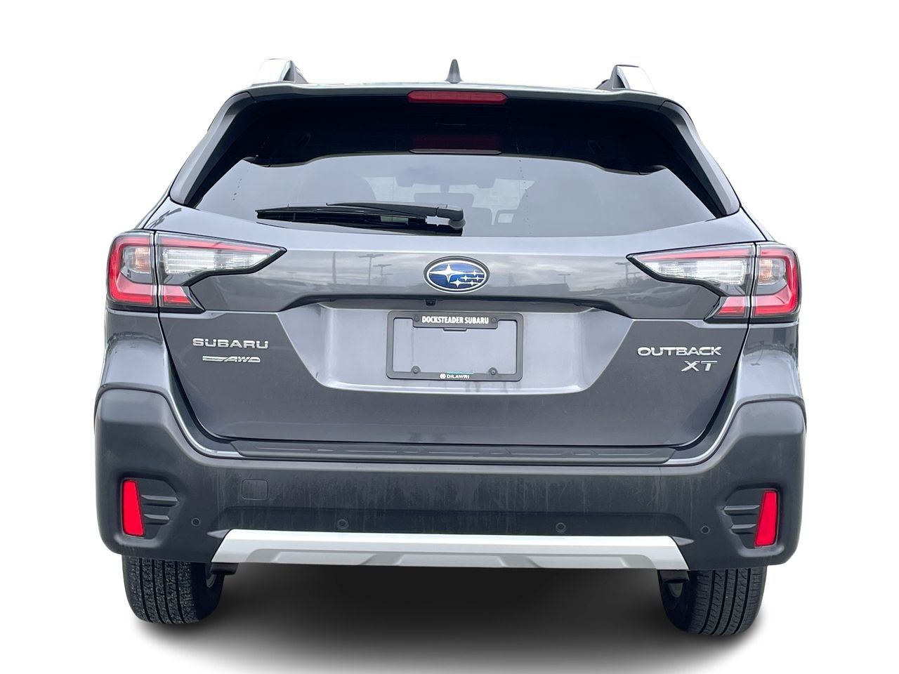 2021 Subaru Outback