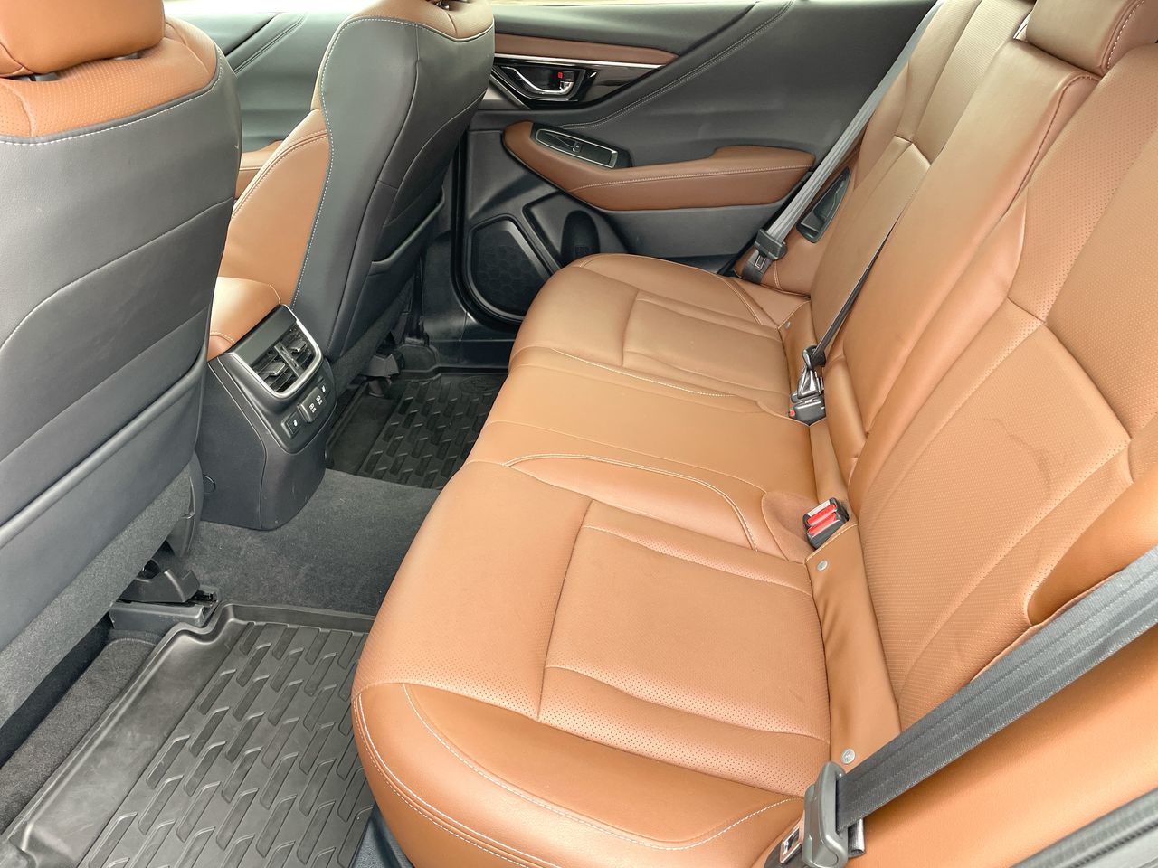 2021 Subaru Outback