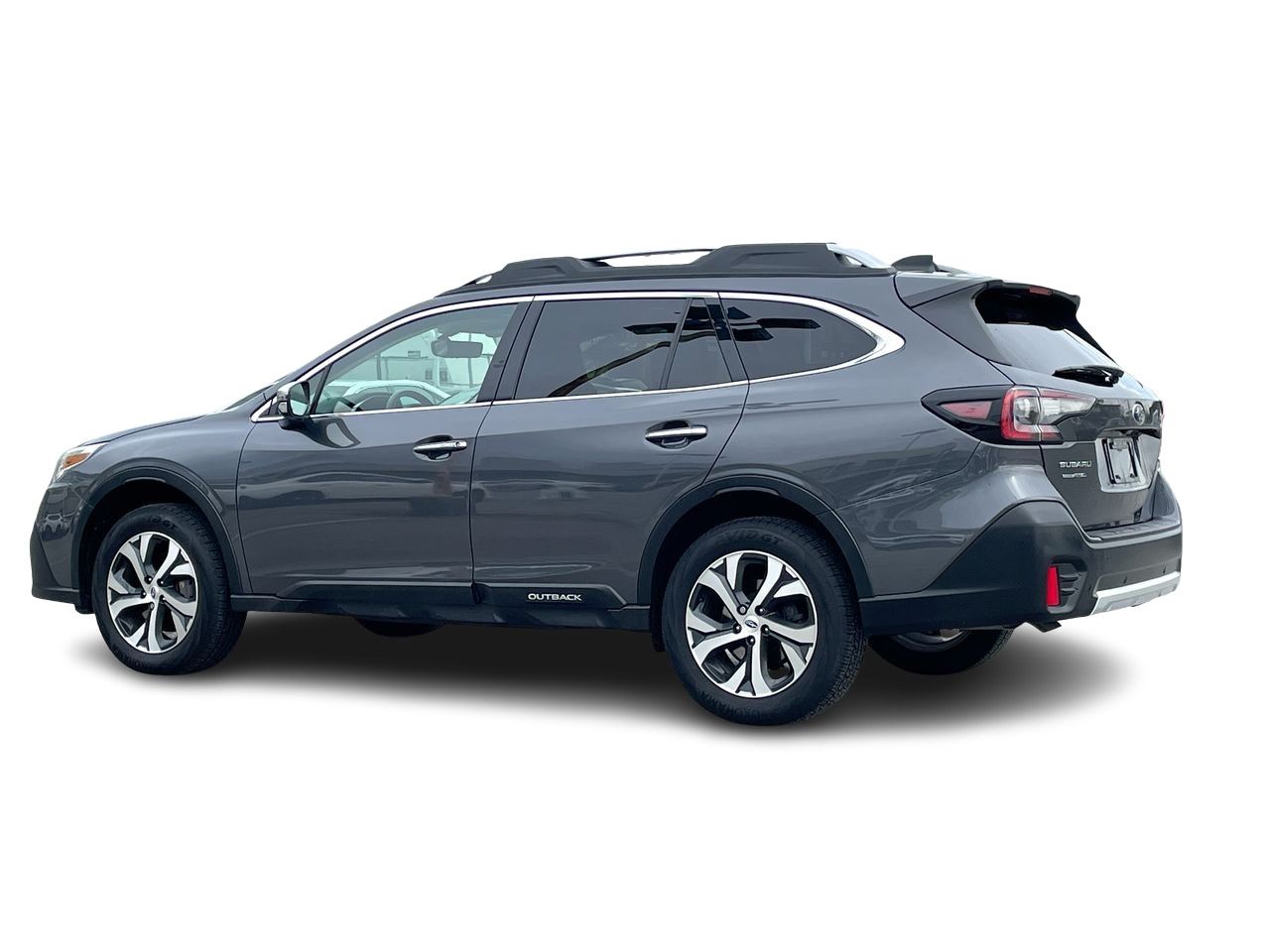 2021 Subaru Outback