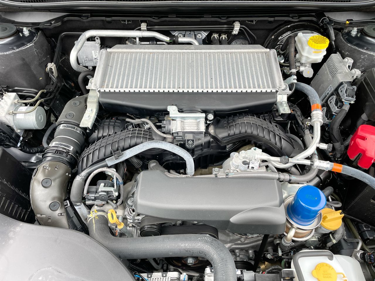 2021 Subaru Outback