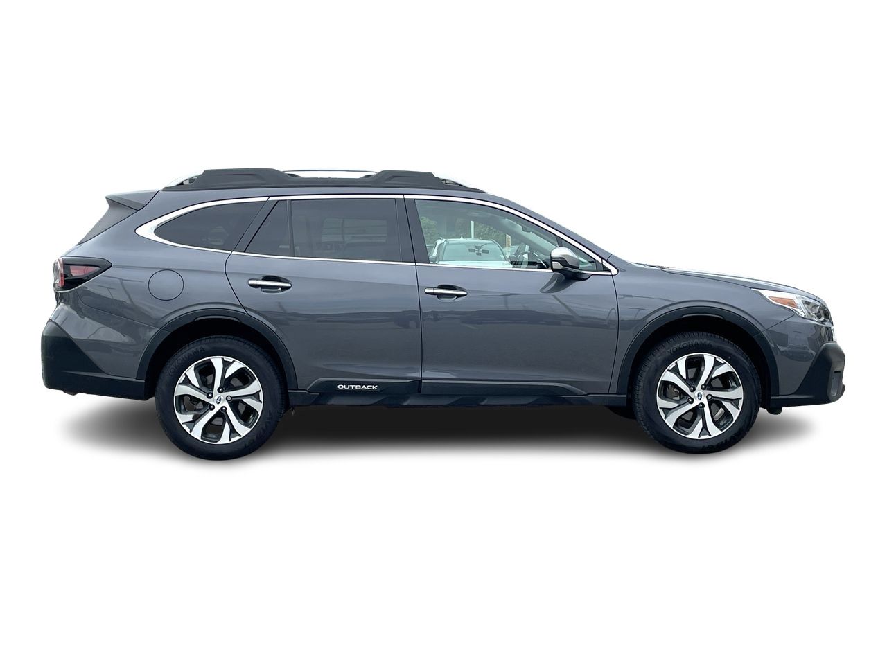 2021 Subaru Outback