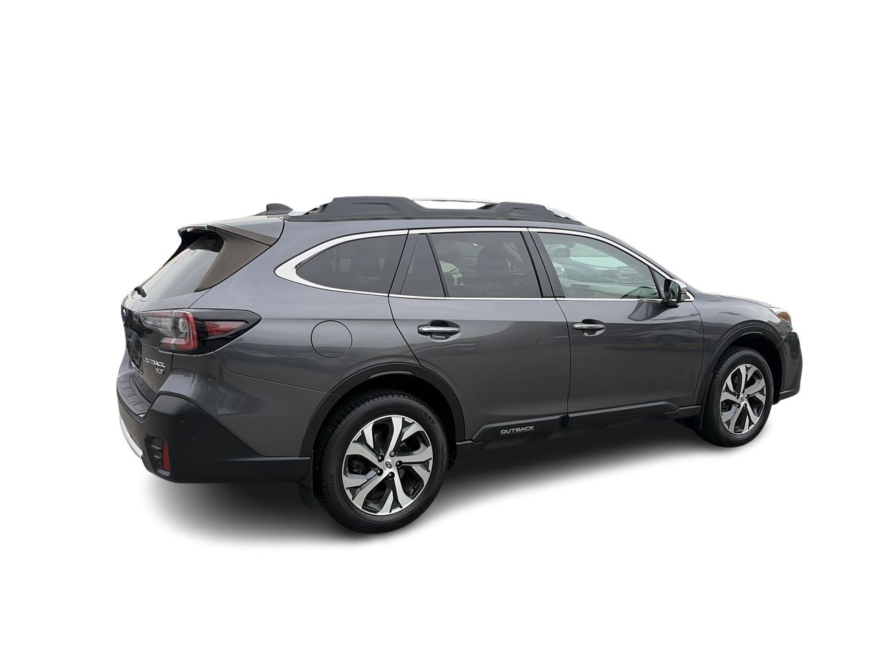 2021 Subaru Outback