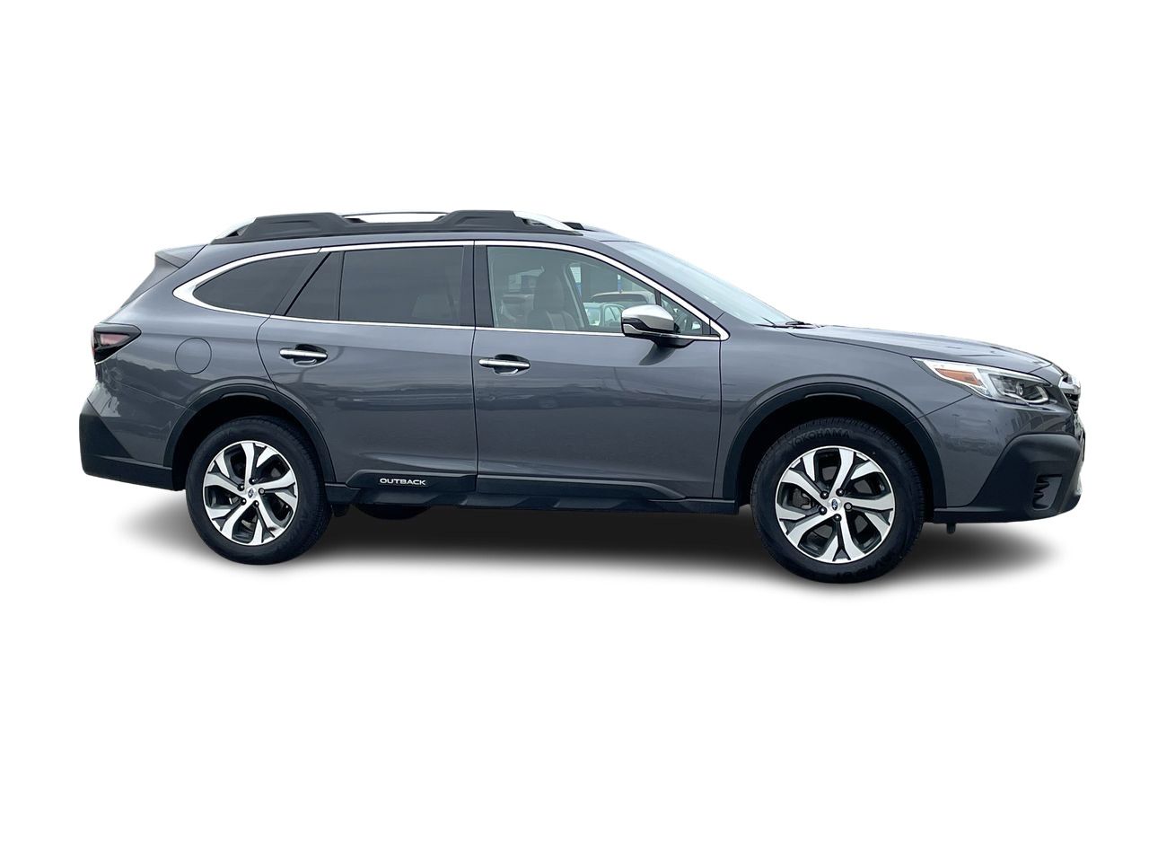 2021 Subaru Outback