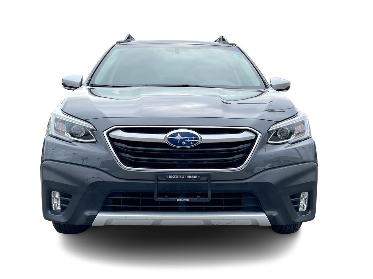 2021 Subaru Outback