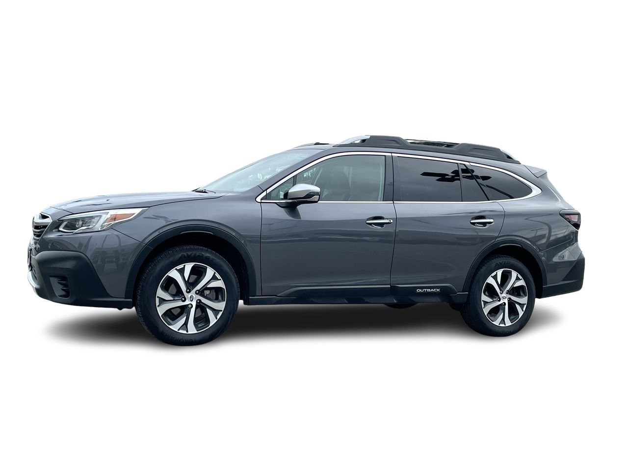 2021 Subaru Outback