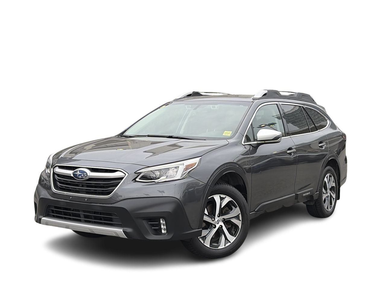 2021 Subaru Outback