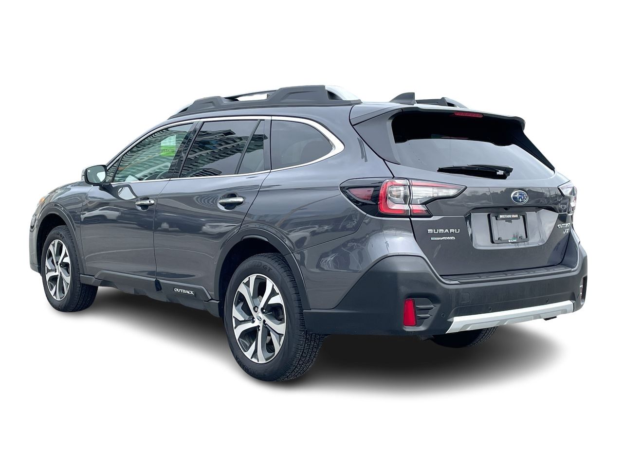 2021 Subaru Outback