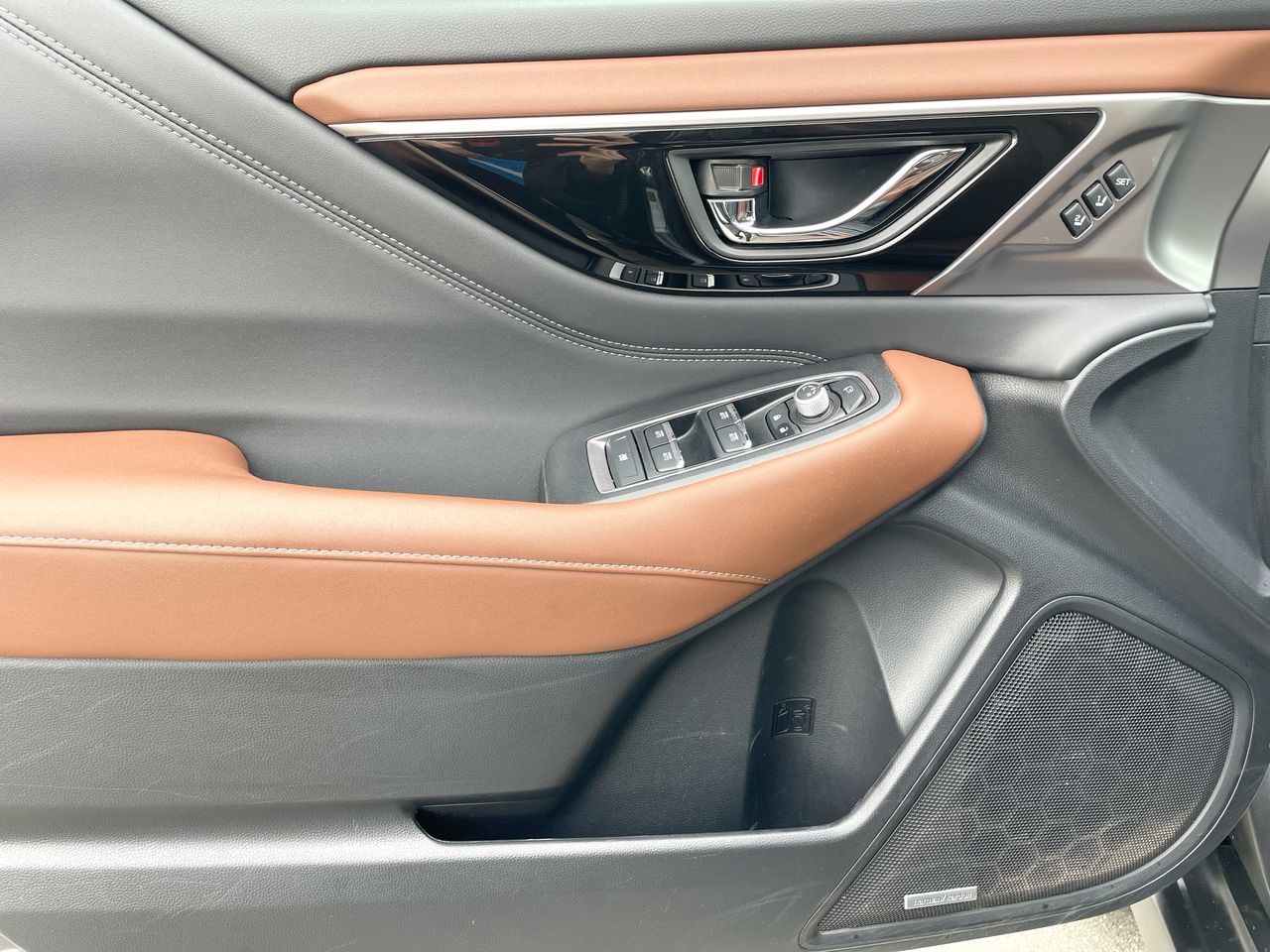 2021 Subaru Outback