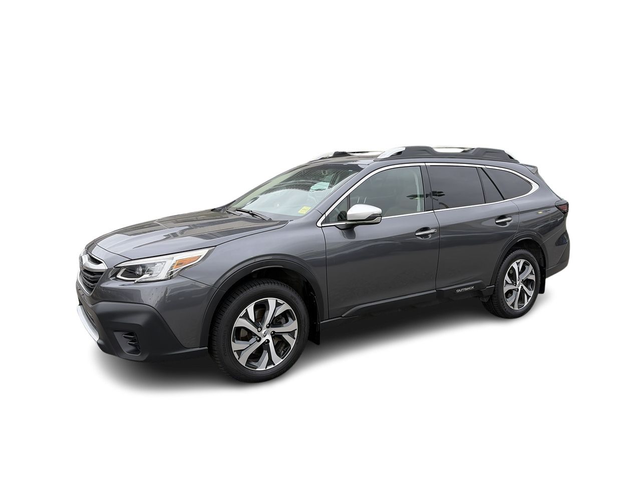 2021 Subaru Outback