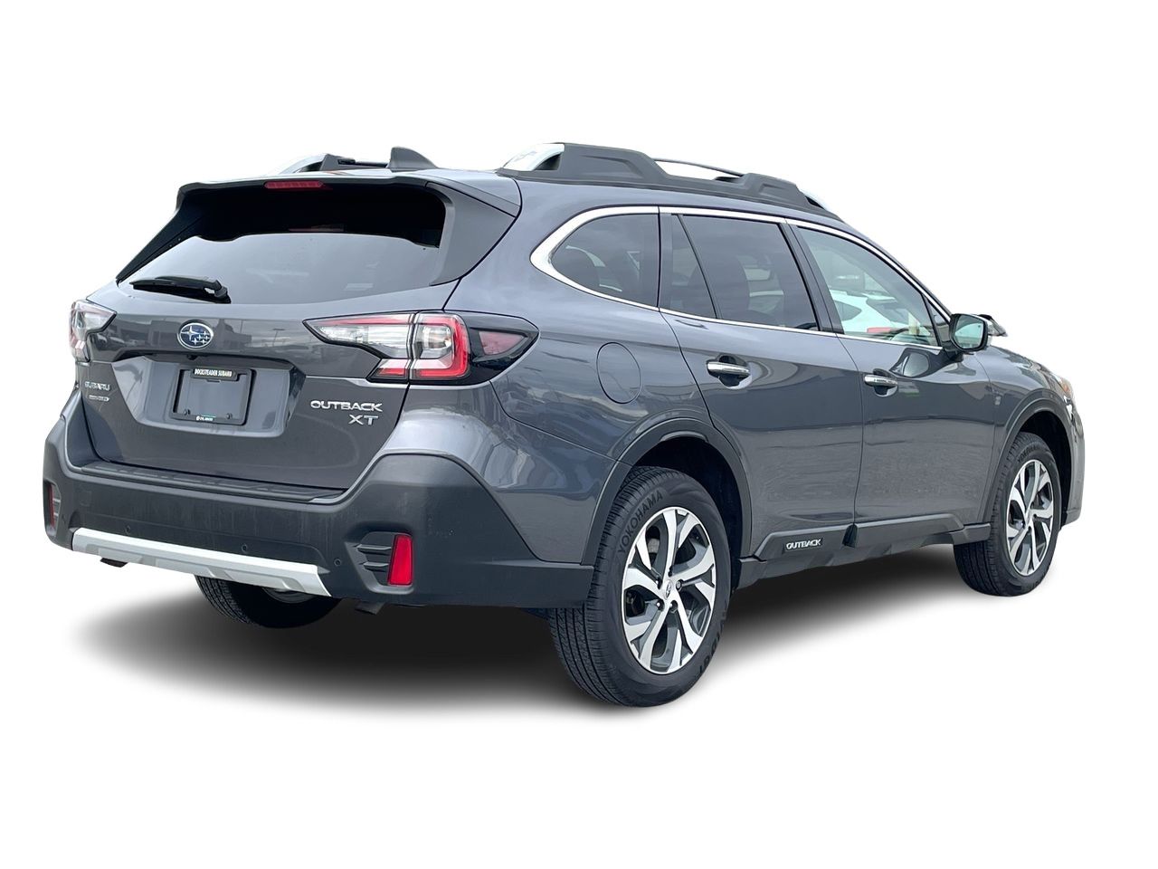 2021 Subaru Outback
