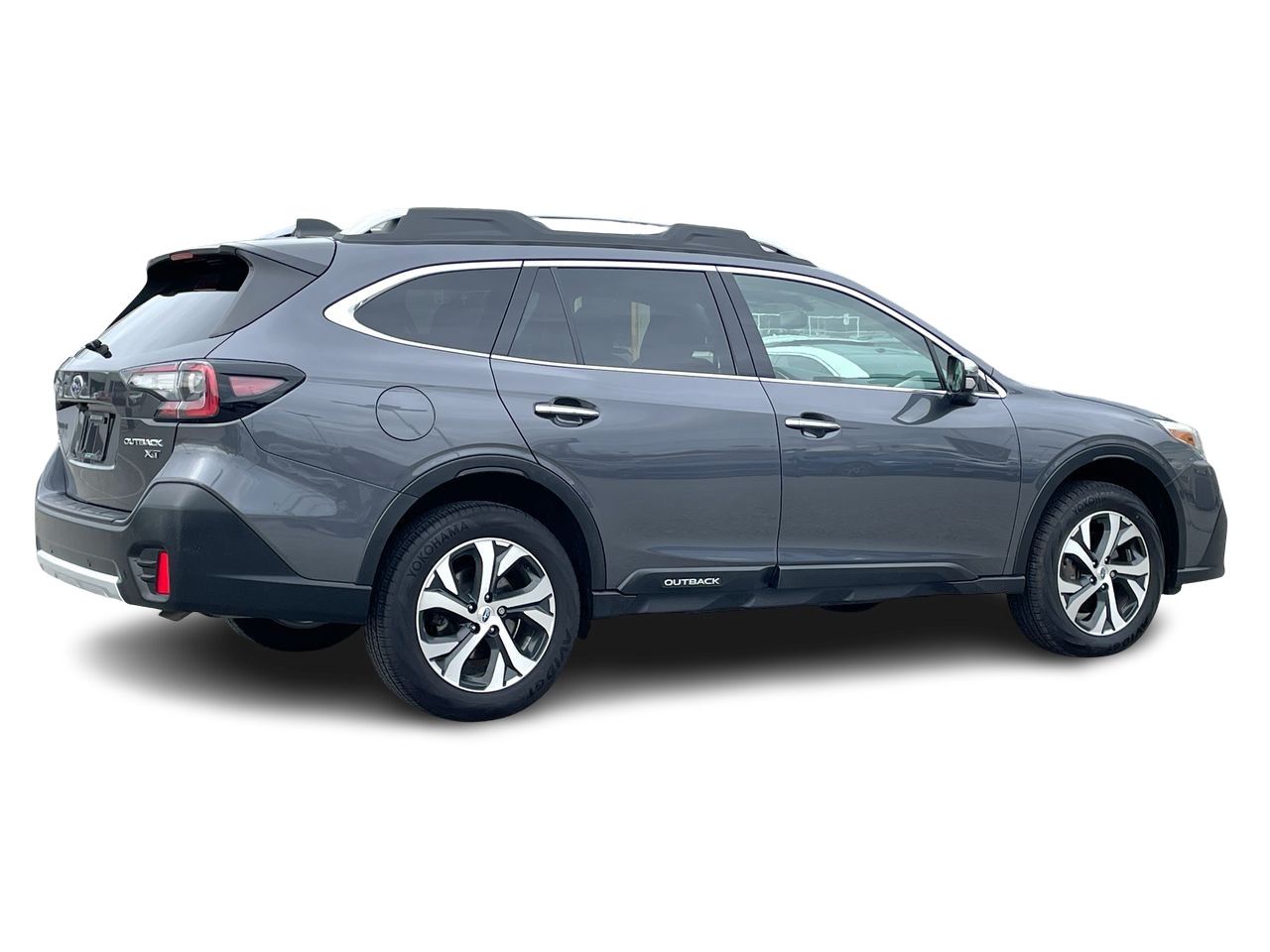 2021 Subaru Outback