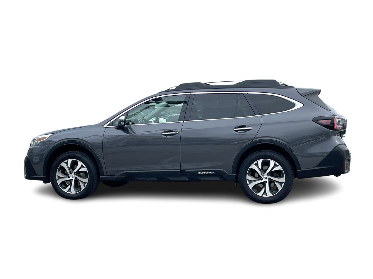 2021 Subaru Outback