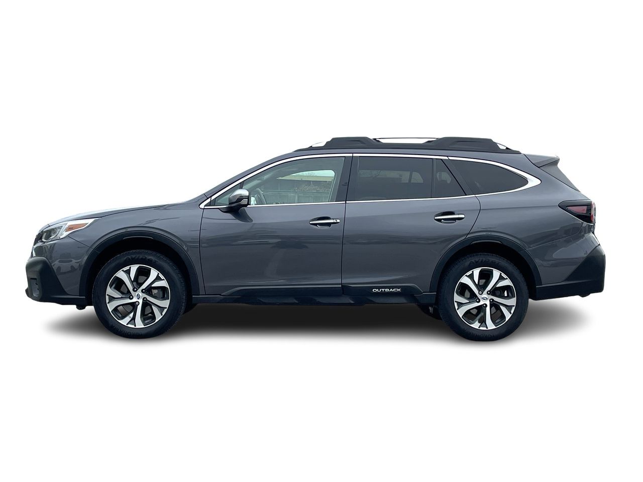 2021 Subaru Outback