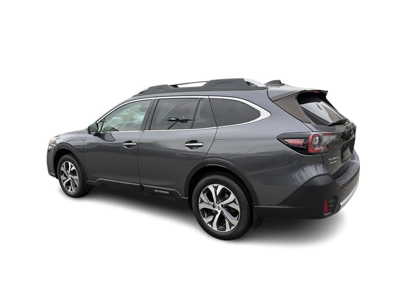 2021 Subaru Outback