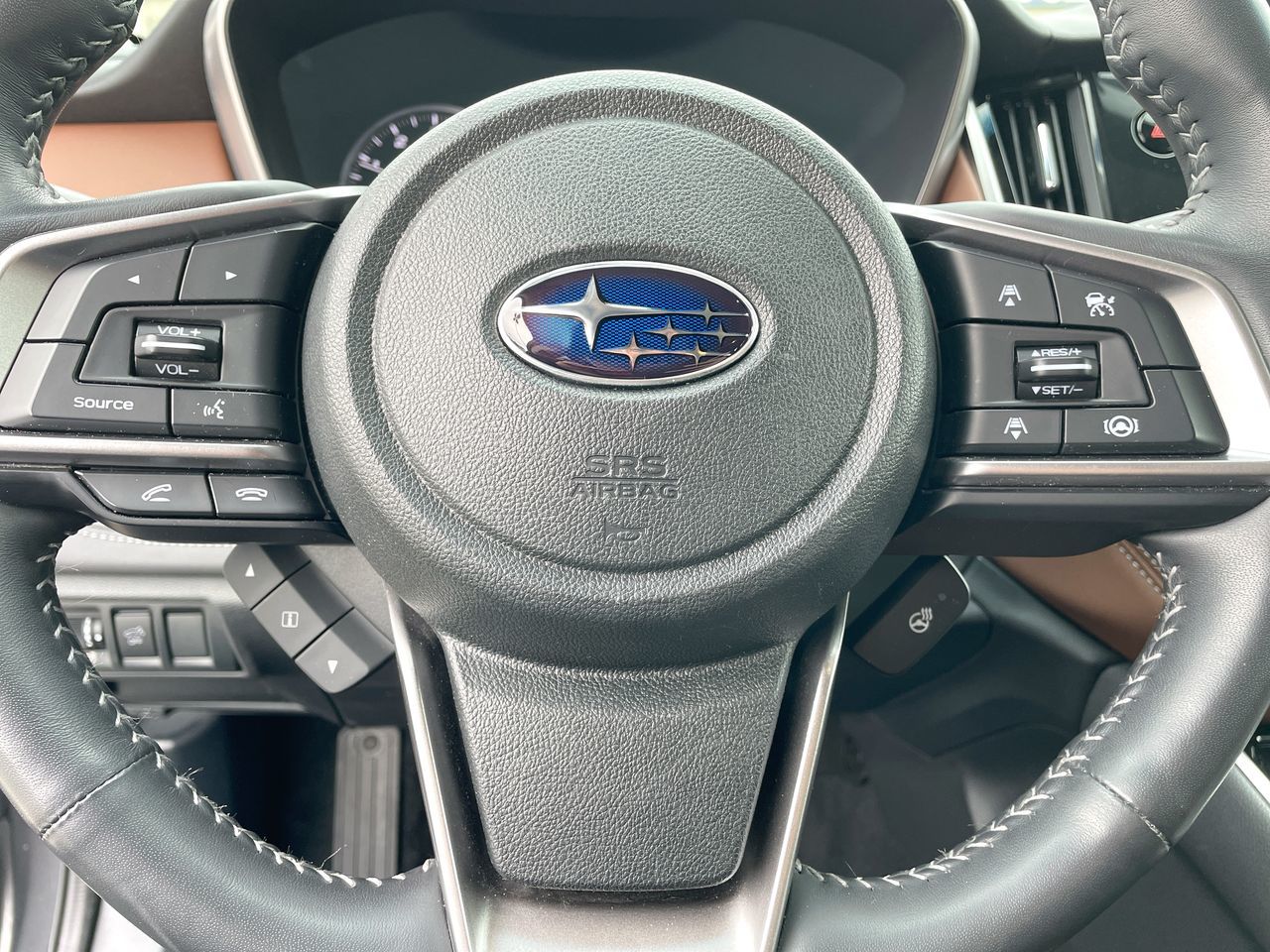 2021 Subaru Outback
