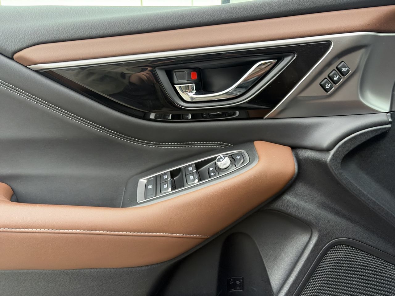 2021 Subaru Outback