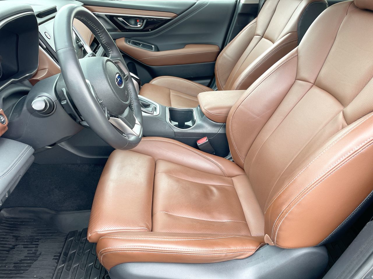 2021 Subaru Outback