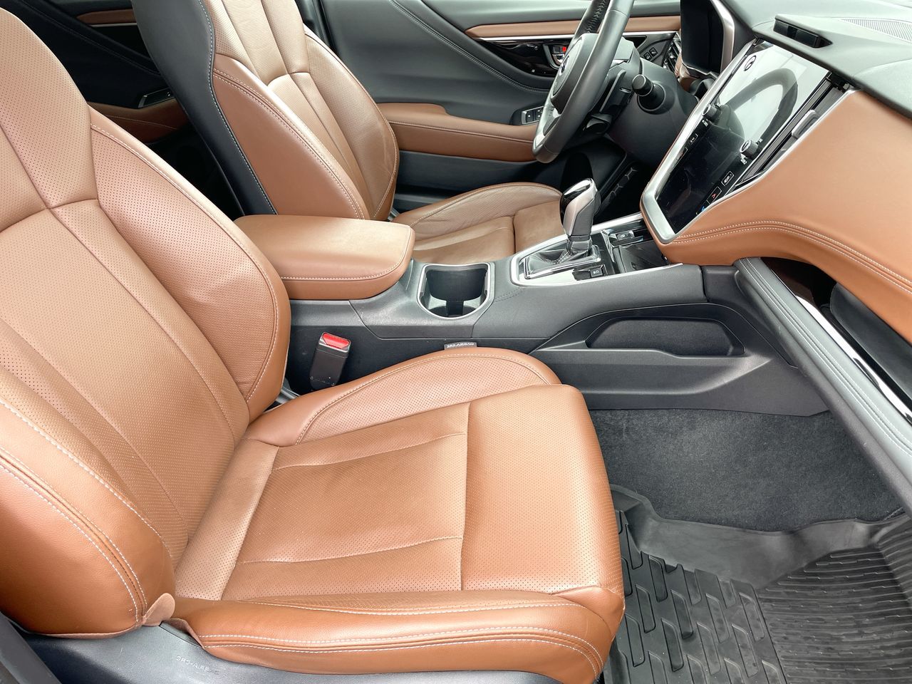 2021 Subaru Outback