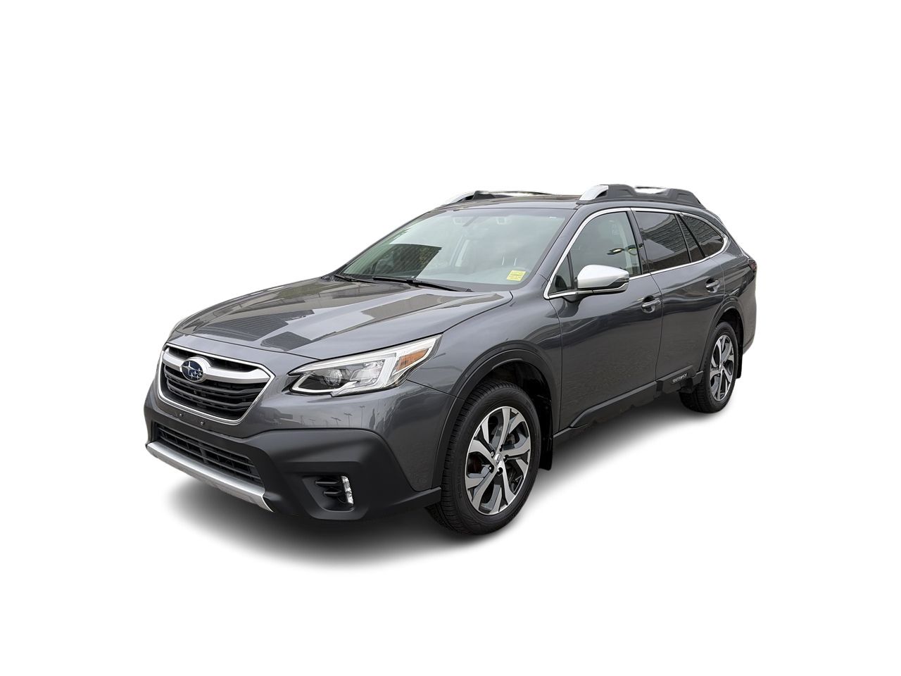 2021 Subaru Outback