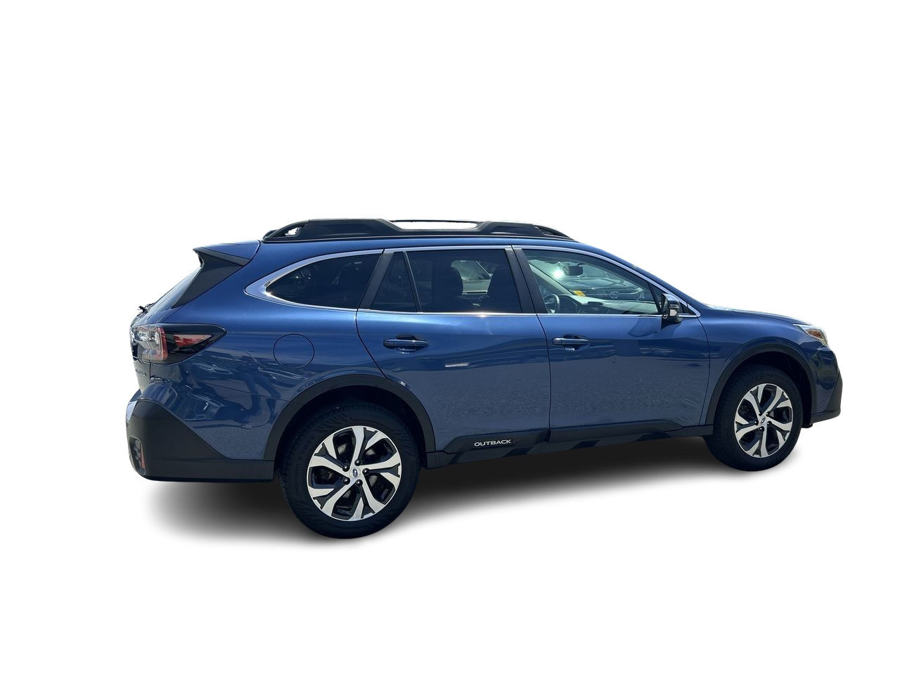 2022 Subaru Outback in Vancouver, British Columbia