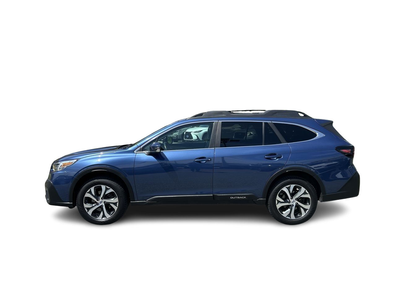 2022 Subaru Outback in Vancouver, British Columbia