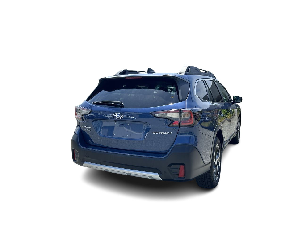 2022 Subaru Outback in Vancouver, British Columbia