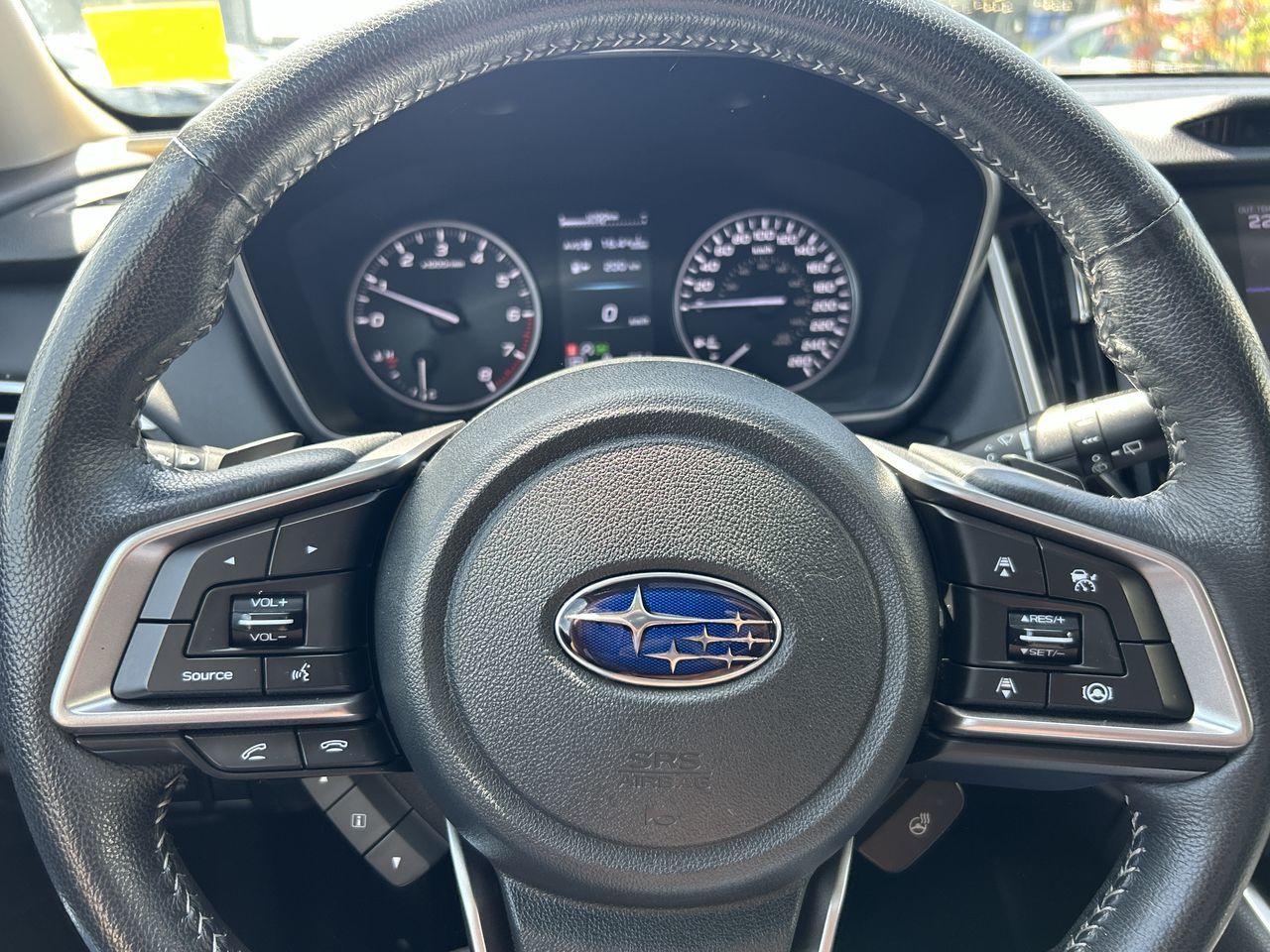 2022 Subaru Outback in Vancouver, British Columbia